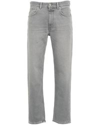 Closed - Graue ss24 jeans - Lyst