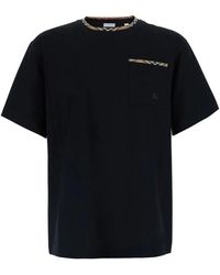 Burberry - Ryan T-Shirt - Lyst