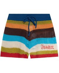 DSquared² - Broek Capsule Summer Lovers - Lyst