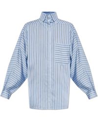 IRO - Nynnon Shirt - Lyst