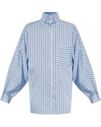 IRO - Nynnon Shirt - Lyst