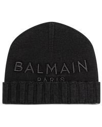 Balmain - Accessories - Lyst