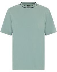 BOSS - T-Shirts - Lyst