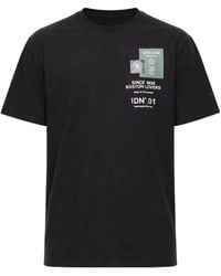 Blauer - T-Shirts - Lyst