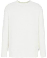 Armani Exchange - Sweatshirts - Lyst