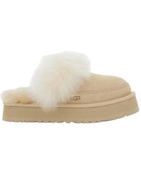 UGG - Disquette Chalet Slipper - Lyst