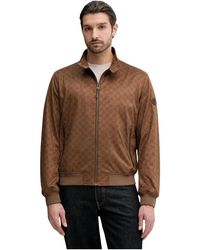 Joop! - Light Jackets - Lyst