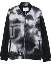 Sergio Tacchini - Training Jackets - Lyst