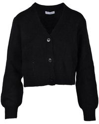 WEILI ZHENG - Cardigans - Lyst
