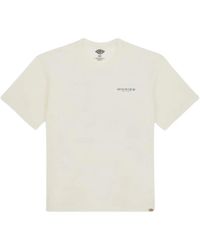 Dickies - Tops > t-shirts - Lyst