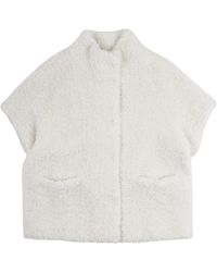 Diego M - Waistcoats - Lyst