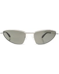 McQueen - Sunglasses - Lyst