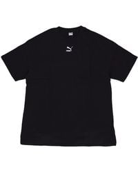 PUMA - T-Shirts - Lyst