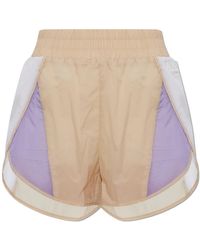 EA7 - Short Shorts - Lyst