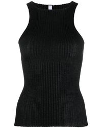 a. roege hove - Sleeveless Tops - Lyst