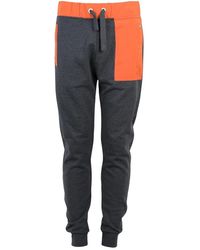 Bikkembergs - Sweatpants - Lyst