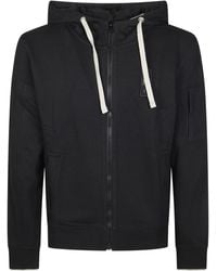 Blauer - Colby Full-Zip Sweatshirt - Lyst