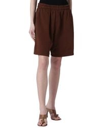 Entire studios - Casual Shorts - Lyst
