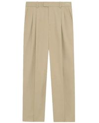 Drole de Monsieur - Suit Trousers - Lyst