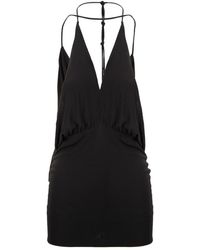 DSquared² - Short Dresses - Lyst