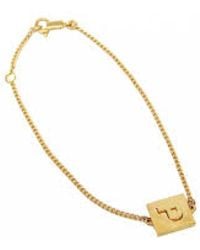 Celine - Bracelets - Lyst