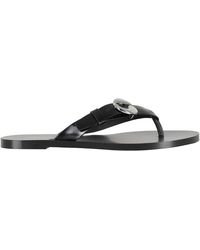 Coperni - Flip Flops - Lyst
