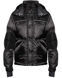 Moncler - Jassen ,Zwart ,Grenoble Performance & Style Down Jacket - Lyst