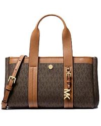 Michael Kors - Kompakte Romee Umhängetasche - Lyst