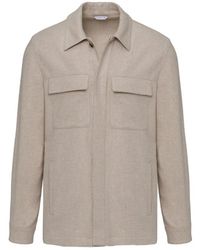 Manuel Ritz - Light Jackets - Lyst