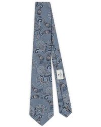 Etro - Ties - Lyst