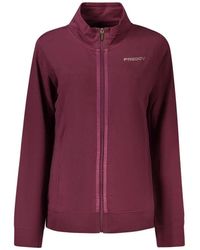 Freddy - Zip-Throughs - Lyst