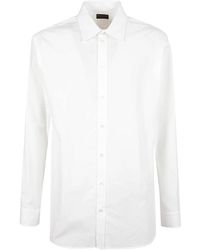 Balenciaga - Formal Shirts - Lyst