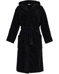 Moschino - Robes - Lyst