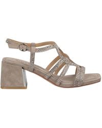 Alma En Pena. - High Heel Sandals - Lyst