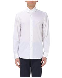 Etro - Casual Shirts - Lyst