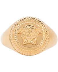 Versace - Rings - Lyst
