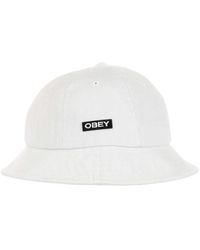 Obey - Hats - Lyst