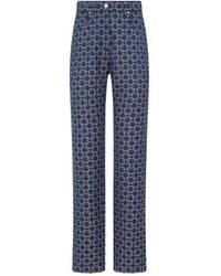 Givenchy - Straight Jeans - Lyst