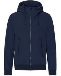 Peuterey - Light Jackets - Lyst