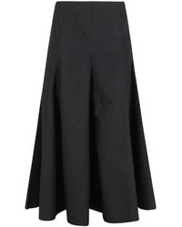 Birgitte Herskind - Midi Skirts - Lyst