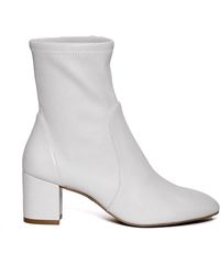 Stuart Weitzman - Heeled Boots - Lyst