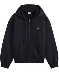 Levi's - Zip-Throughs - Lyst