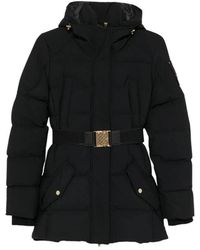 Moose Knuckles - Gilded 3Q Daunenjacke - Lyst