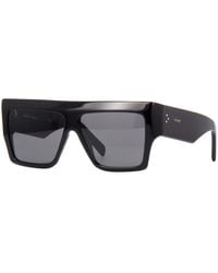 Celine - Authentieke 3 Dots Bril - Lyst
