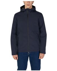 Suns - Light Jackets - Lyst