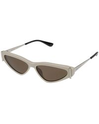 McQueen - Sunglasses - Lyst