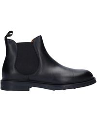 Frau - Chelsea Boots - Lyst