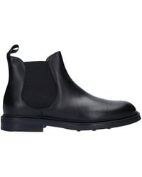 Frau - Chelsea Boots - Lyst