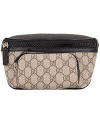 Gucci - Belt Bags - Lyst