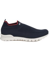 Kiton - Shoes > sneakers - Lyst